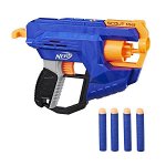 Игровой набор Hasbro Nerf  бластер НЁРФ Элит Скаут