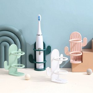 Держатель для электрической зубной щетки, 1 шт