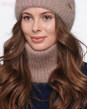 481 PB Снуд женский (13 х 21)