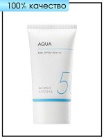 Солнцезащитный крем для лица увлажняющий Missha Sun All-Around Safe Block Aqua SPF50+/PA++++ , 50 мл