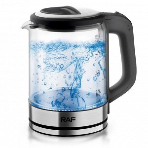 Электрический чайник RAF Electric Kettle 1,8 л