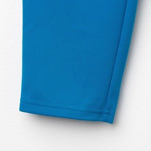 Брюки, размер 44, рост 164 см, цвет голубой (арт. 4730а)