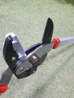 Hounen Kihan Японский профессиональный сучкорез Hounen Kamaki A-062