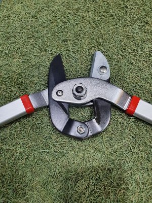 Hounen Kihan Японский профессиональный сучкорез Hounen Kamaki A-062