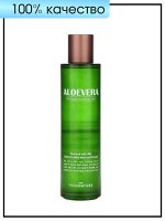 Fromnature Тонер для лица увлажняющий с алоэ вера Toner Moisture Soothing Aloe Vera 98%, 150 мл