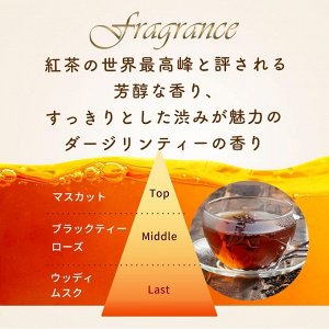 HOUSE OF ROSE Oh! Baby Body Smoother - ароматный скраб для тела с чайным ароматом