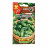 Семена огурца &quot;Засолочное чудо&quot;, 20 шт
