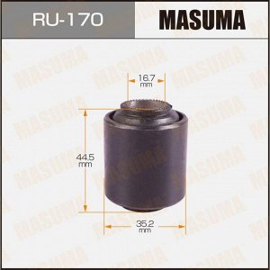 Сайлентблок Masuma, арт. RU-170