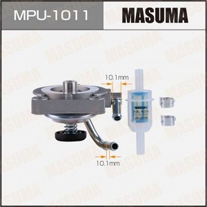 Насос подкачки топлива MASUMA, Dyna 200/Toyoace, 3B, BU10#/12#/13#/14#