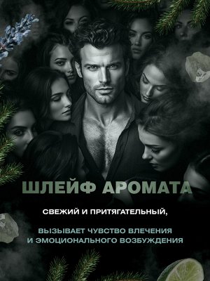 Парфюмерная вода мужская CITY VISION Pheromone 100мл