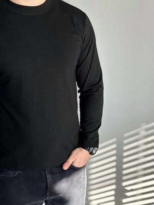 Лонгслив мужской/женский