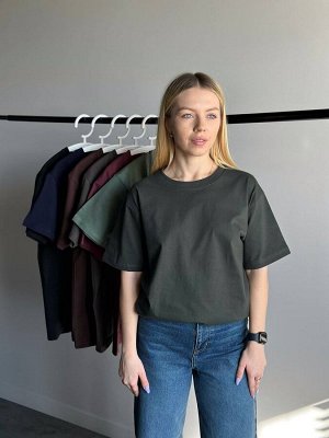 Футболка мужская/женская