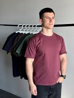 Футболка мужская/женская