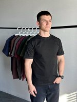 Футболка мужская/женская