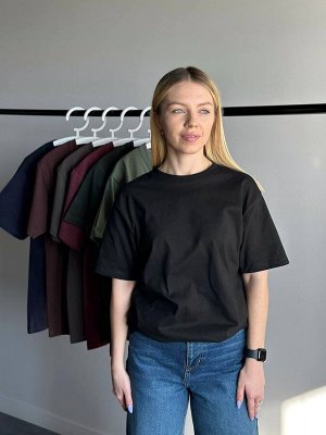 Футболка мужская/женская
