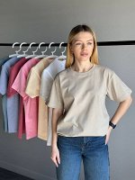 Футболка женская/мужская