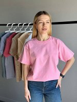 Футболка женская/мужская