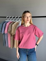 Футболка женская/мужская