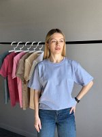 Футболка женская/мужская