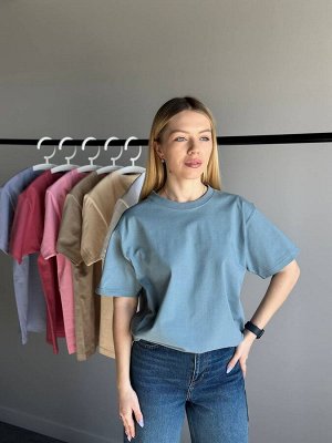Футболка женская/мужская