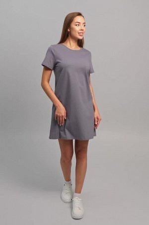 Женская туника из хлопка