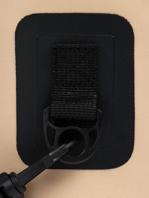 Гермомешок туристический maclay, 10 л, 500D, с лямкой, цвет МИКС