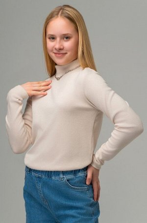 Водолазка для девочки Happyfox