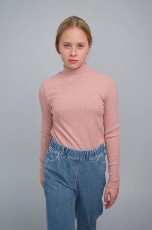 Водолазка для девочки Happyfox