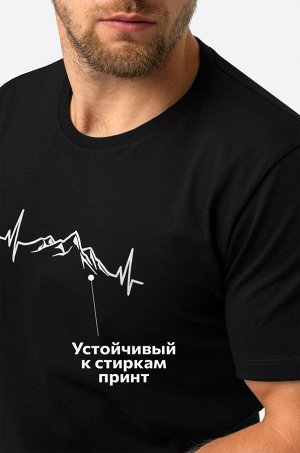Мужская футболка Happyfox
