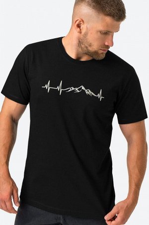 Мужская футболка Happyfox