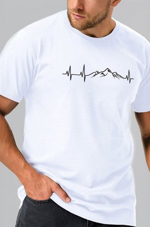Мужская футболка Happyfox