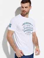 Футболка мужская
