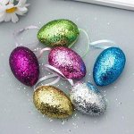 Пасха — наборы для творчества, декор, всё для украшения🐣