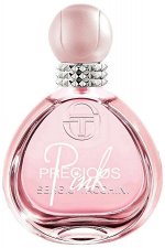 SERGIO TACCHINI pink precious 30ml женский туалетаня вода