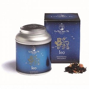 CZ5 Чай черный «Лев» 100 г
