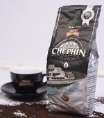 Молотый кофе  фирмы «Trung Nguyen»  «СHE PHIN №1» 500гр