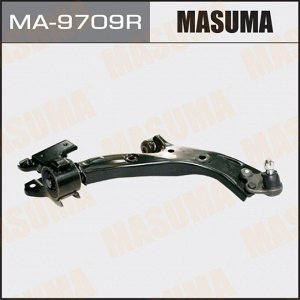 Рычаг подвески Masuma, передний, правый, нижний, для Honda CR-V, арт. MA-9709R