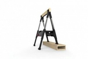 Столярные козлы Keter ROC Pro Lumber Jaack Sawhorse