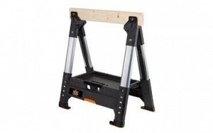 Столярные козлы Keter ROC Pro Lumber Jaack Sawhorse