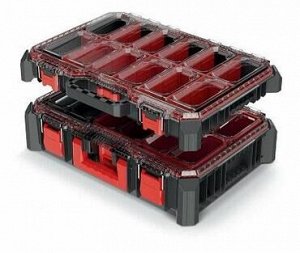 Органайзер Kistenberg MSX Set KMXS5540S