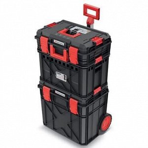 Модульная система Kistenberg X BLOCK PRO SET KXBS6040100-S411