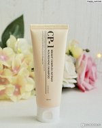 Кондиционер для волос протеиновый, 100 мл. Esthetic House CP-1 BRIGHT COMPLEX INTENSE NOURSHING CONDITIONER