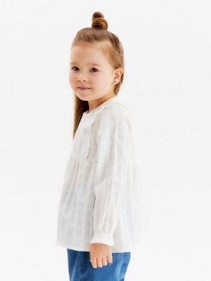 Рубашка для девочки KAFTAN