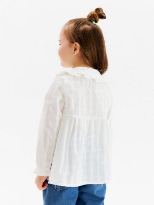Рубашка для девочки KAFTAN