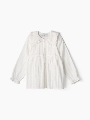 Рубашка для девочки KAFTAN