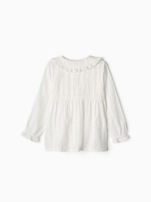 Рубашка для девочки KAFTAN