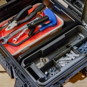 Органайзер ROC Pro Gear Tool Case