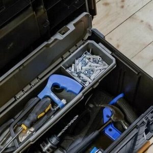 Ящик ROC Pro Gear Tool Box 2.0