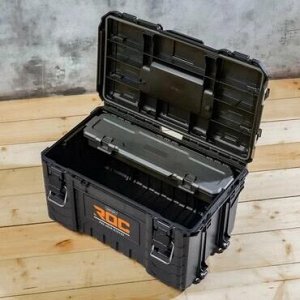 Ящик ROC Pro Gear Tool Box 2.0