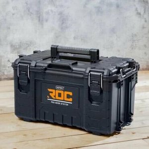 Ящик ROC Pro Gear Tool Box 2.0